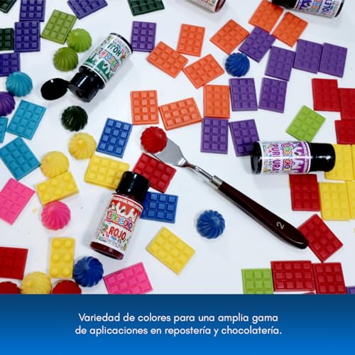 Colorante Para Ropa, Tools Imagen adicional