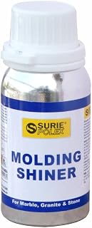 SURIE POLEX Cotton Molding Shiner 100 Mililitres, Pack Of 1 Multicolor Price In India