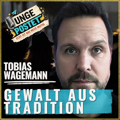 Ich habe den Kreislauf der Gewalt durchbrochen - #2