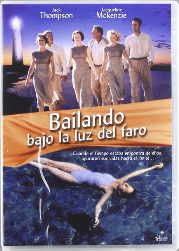 Under the Lighthouse Dancing ( Under the Light house Dancing ) [ NON-USA FORMAT, PAL, Reg.2 Import - Spain ]