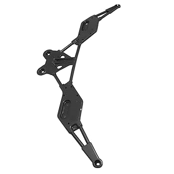 Amazon.com: ATUOTPO Front Suspension Subframe Crossmember