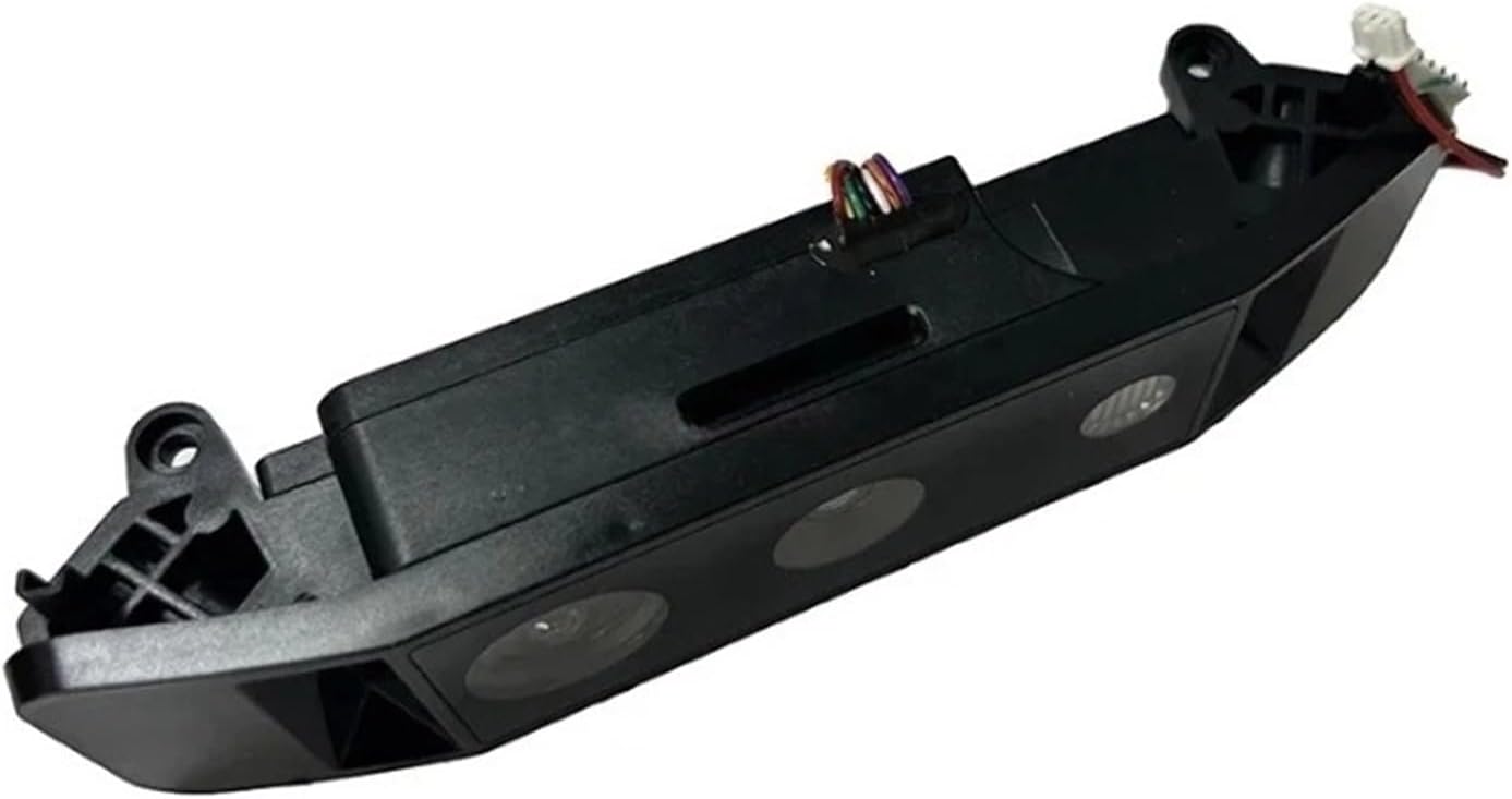 Assembly Camera Scanning Sensor,Compatible for Xiaomi Mijia M30 Pro / C107,Replacement Accessories Vacuum Cleaner Parts