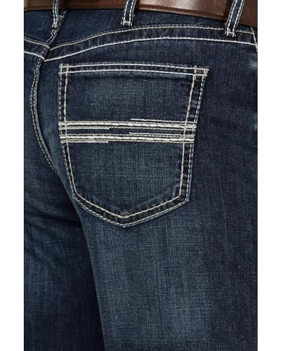 Cinch Men's White Label4