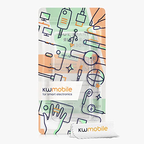 Kwmobile Cover Compatibile con OnePlus Nord CE 2