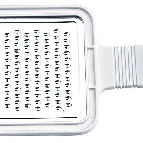 Ralador 1 Face Multifuncional Gourmet Mix Branco