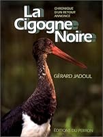 La Cigogne noire 2871141118 Book Cover
