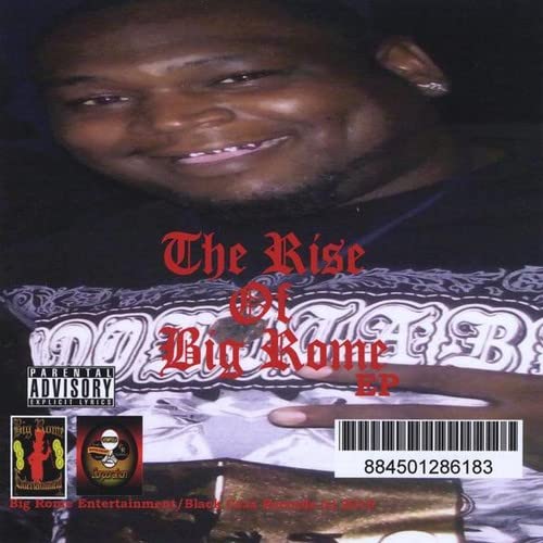 Rise of Big Rome: Big Rome: Amazon.in: Music}