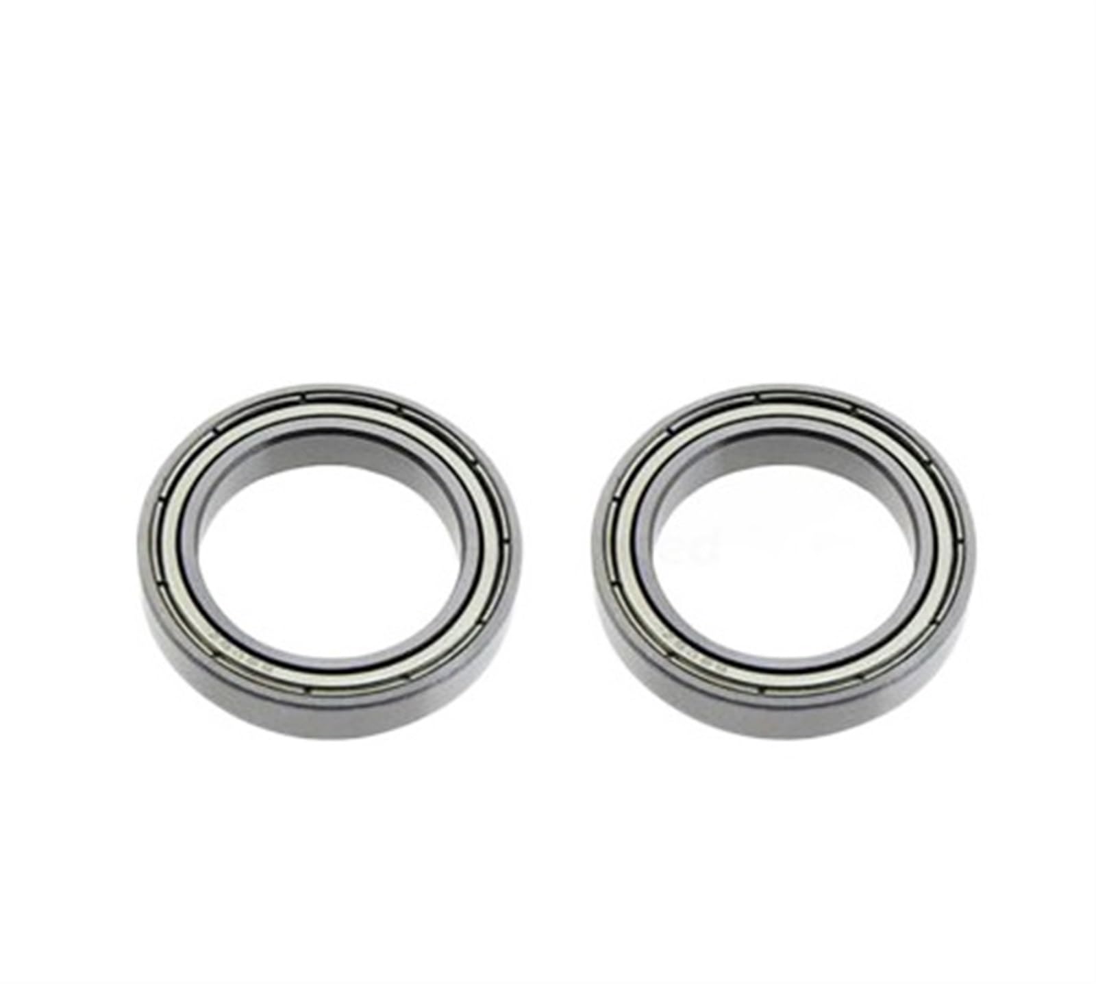 6806ZZ 30x42x7mm roulement à billes bicolore en acier haute précision pour atelier