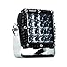 RIGID 544713 Q-SERIES HYPERSPOT SURFACE MOUNT SINGLE LIGHT, 544713