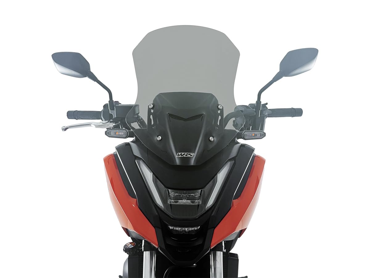 CUPOLINO CAPONORD FUME' WRS NC 750 X 2025