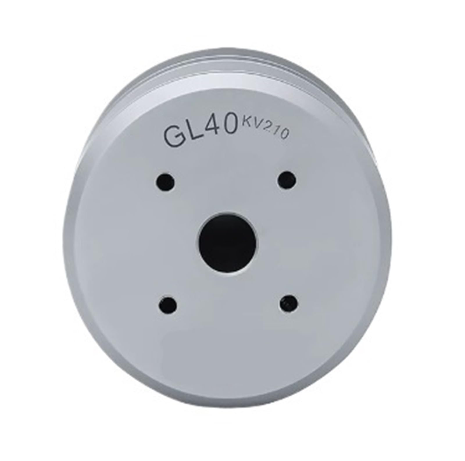 Moteur à courant continu sans balais GL40 KV210 for contrôleur panoramique-inclinaison avec encodeur