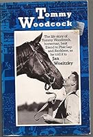 Tommy Woodcock 0864360428 Book Cover