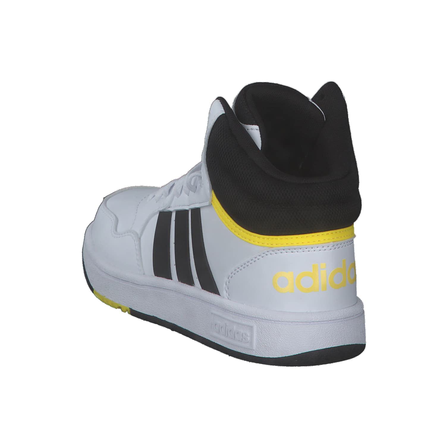 adidas Hoops Mid 3.0 K SneakerGarçon
