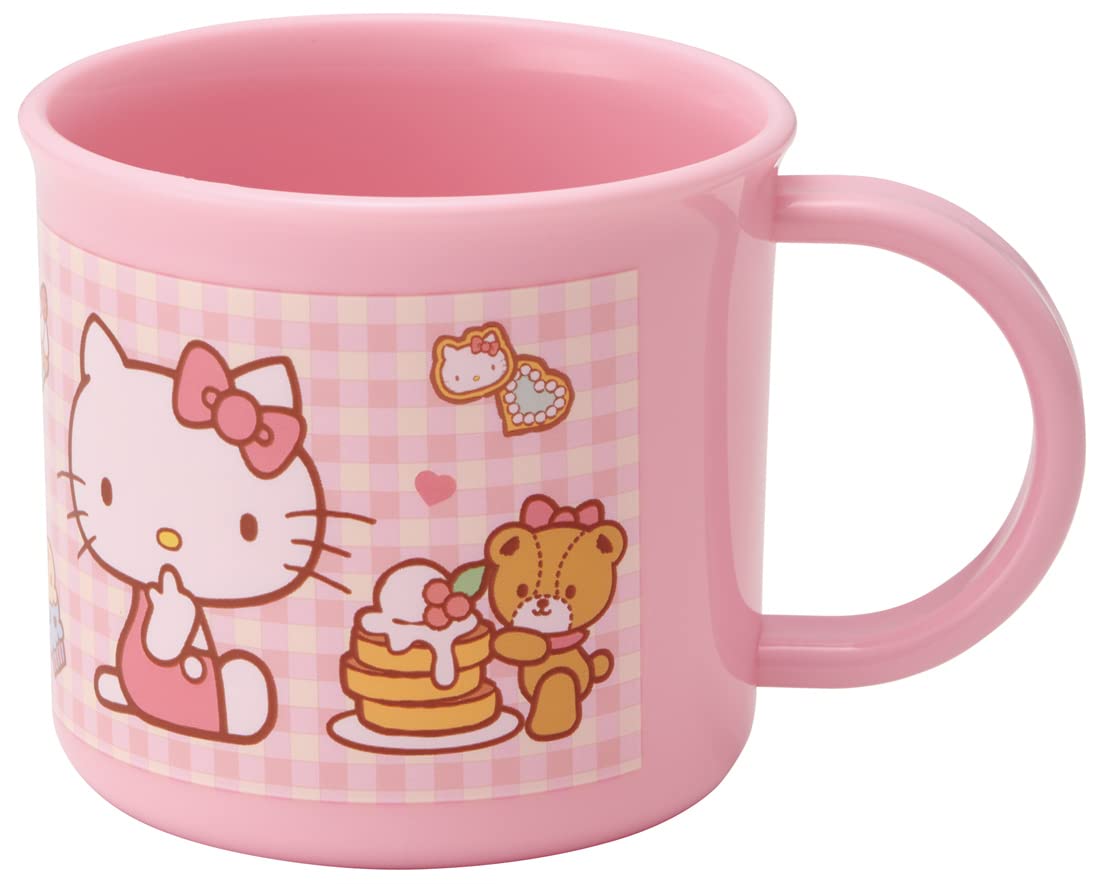 Amazon｜スケーター(Skater) お弁当 プラコップ 200ml 子供用 抗菌 食