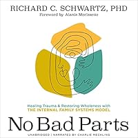 No Bad Parts audio book
