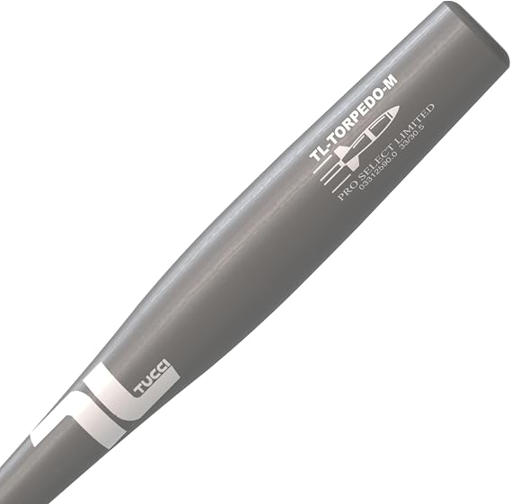 Tucci TL-Torpedo Pro Select Limited Wood Bat