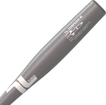 Tucci TL-Torpedo Pro Select Limited Wood Bat