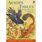 Penguin Yong Readers Level 2: AESOP FABLE