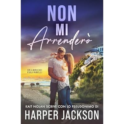 Non Mi Arrender&ograve;