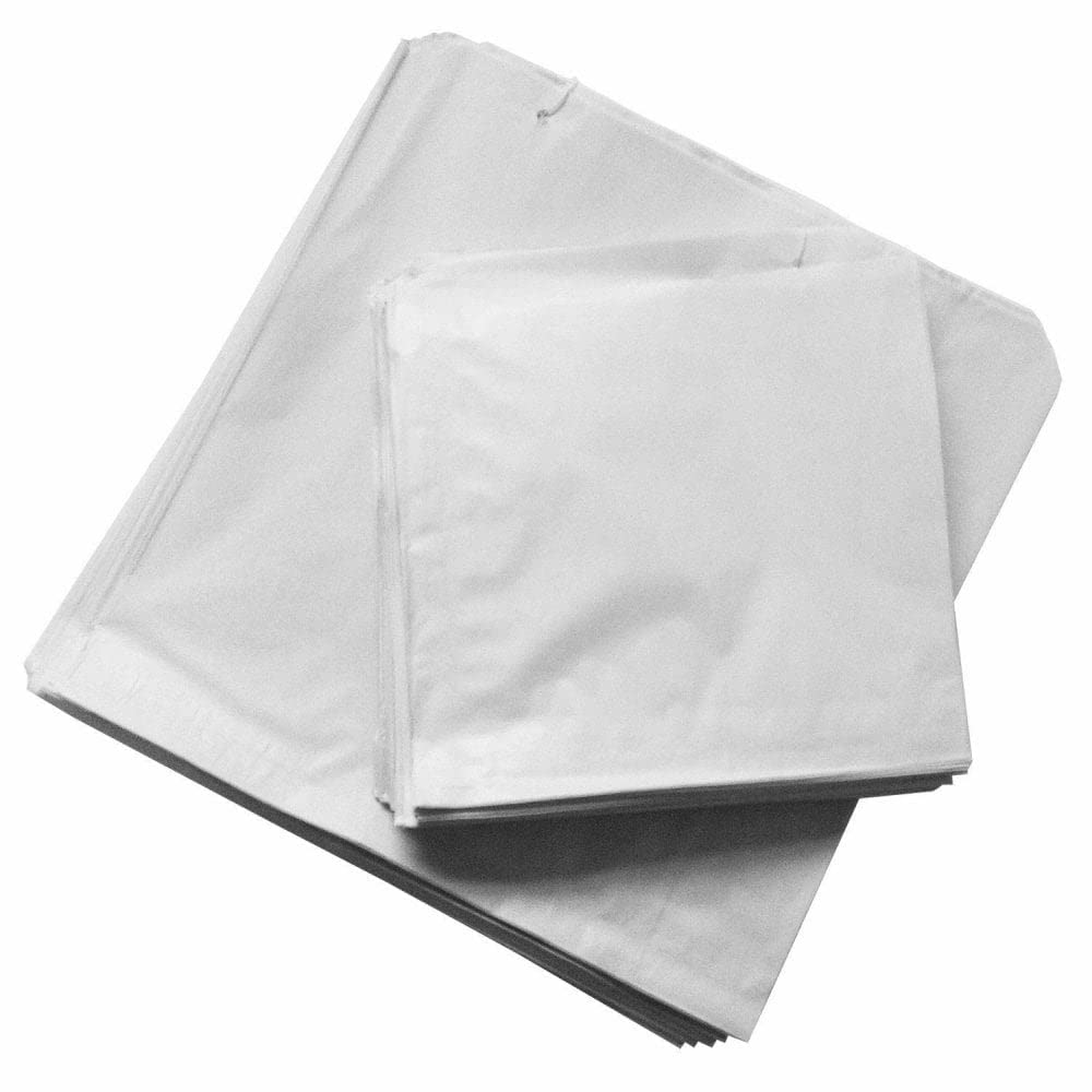 Bolsas De Papel Blancas O Marrones Kraft | Mejor Precio Online