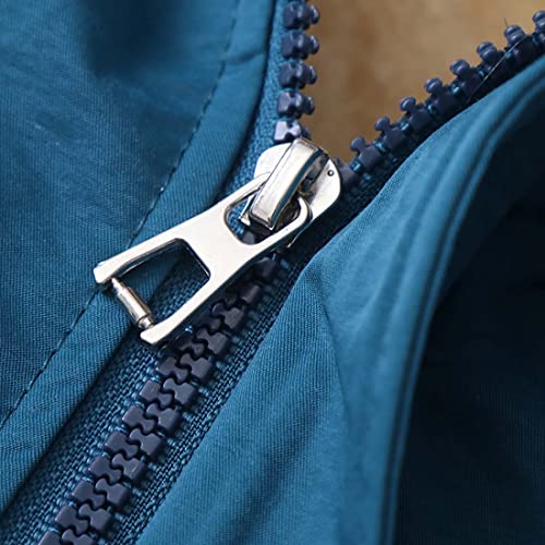 Image of Boys Girls Winter Outwear Coats, Kids Warm Outfits,Windproof Jacket for Toddler 1-8Y