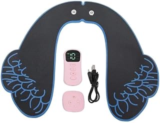 Gluteus Muscle Trainer and Training Device – 3-in-1 Hip Trainer Butt Toner and Abdominal Stimulator for Effective Workout and Toned Abs-size1