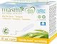 Masmi Natural Cotton Bio Tampons