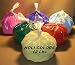 HOLI Colors 12 Lbs 6 colors (2lbs ea color) RED, YELLOW, PINK, BLUE, GREEN, AND PURPLE - SHIPS FROM LOS ANGELES 3 TO 6 DAYS DELIVERY