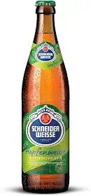 Cerveja alemã Schneider Weisse TAP 5 500ml