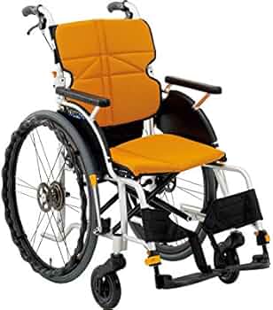 Amazon | ネクストコア グラン 自走用 NEXT-12B 座幅42cm ＃F-2 (松永