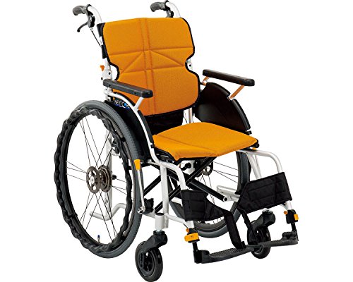 Amazon | ネクストコア グラン 自走用 NEXT-12B 座幅42cm ＃F-2 (松永