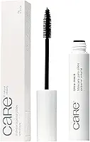 Care Natural Beauty Máscara Para Cílios Ultra-Black Care Natural Beauty