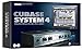 Produktbild STEINBERG CUBASE SYSTEM 4 WIN/MAC (KEY INCL.)