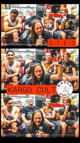 KARGO CULT