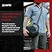 Vertx Navigator EDC Sling Bag - Versatile Crossbody for Outdoor Adventures, Everyday Carry, and Travel Essentials, Multicam Black - One Size