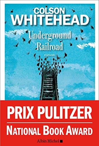 Underground Railroad (French Edition) [French] 2226393196 Book Cover