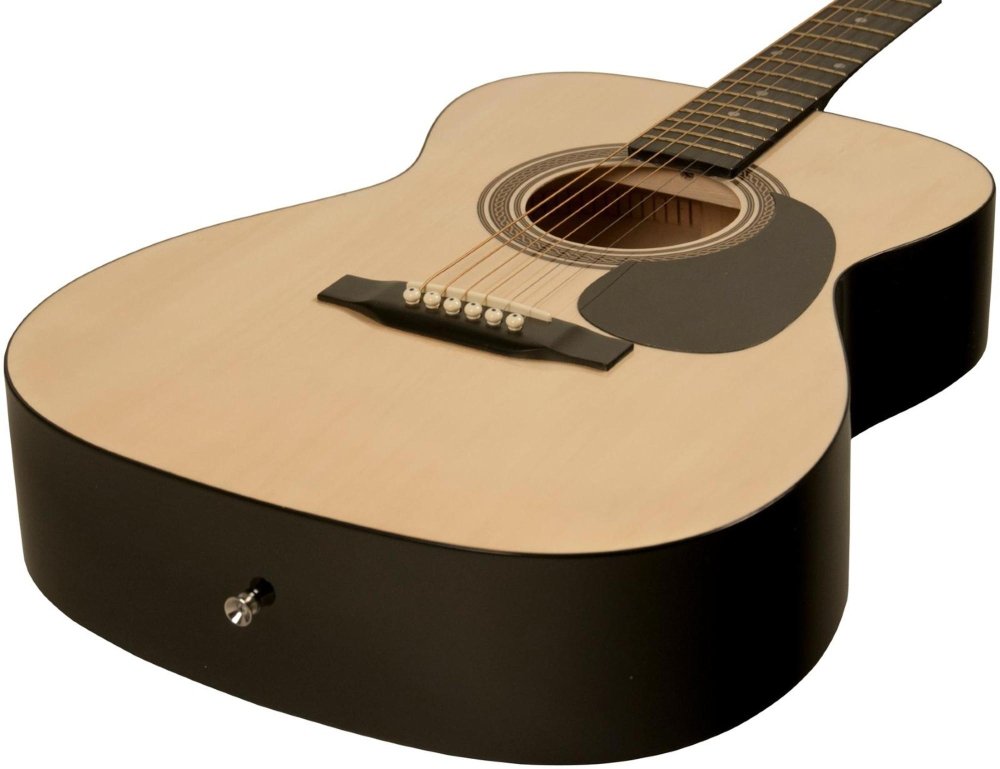 Amazon | Rogue RA-090 Concert アコースティックギター Natural