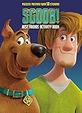  SCOOB! Best Friends Activity Book (Scooby-Doo)