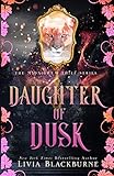 Cover zum Buch Daughter of Dusk