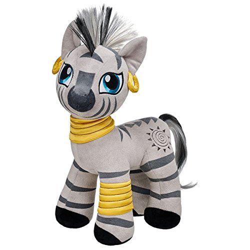 Build a Bear 15