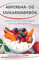 Aðferðar- Og Sníkarmaðrbók (Icelandic Edition) 1836876874 Book Cover