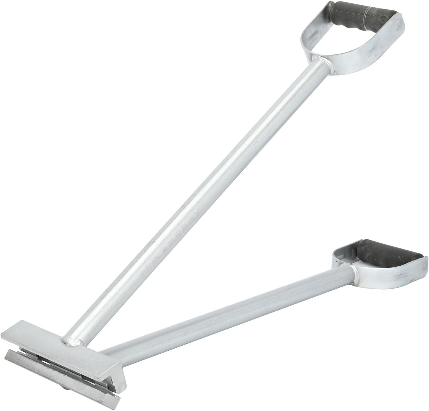 tonchean Hand Seamers Sheet Metal Tools 2-in-1 Heavy Duty Metal Bending Tool Professional Metal Bending Pliers for Bending and Seaming Metal Edge