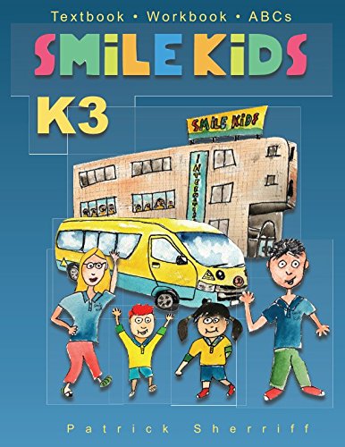 Smile Kids K3 (Smile Kids International)
