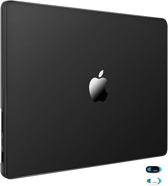 MOSISO Compatible with MacBook Pro 14 inch Case M5 M4 M3 M2 M1 2026-2021