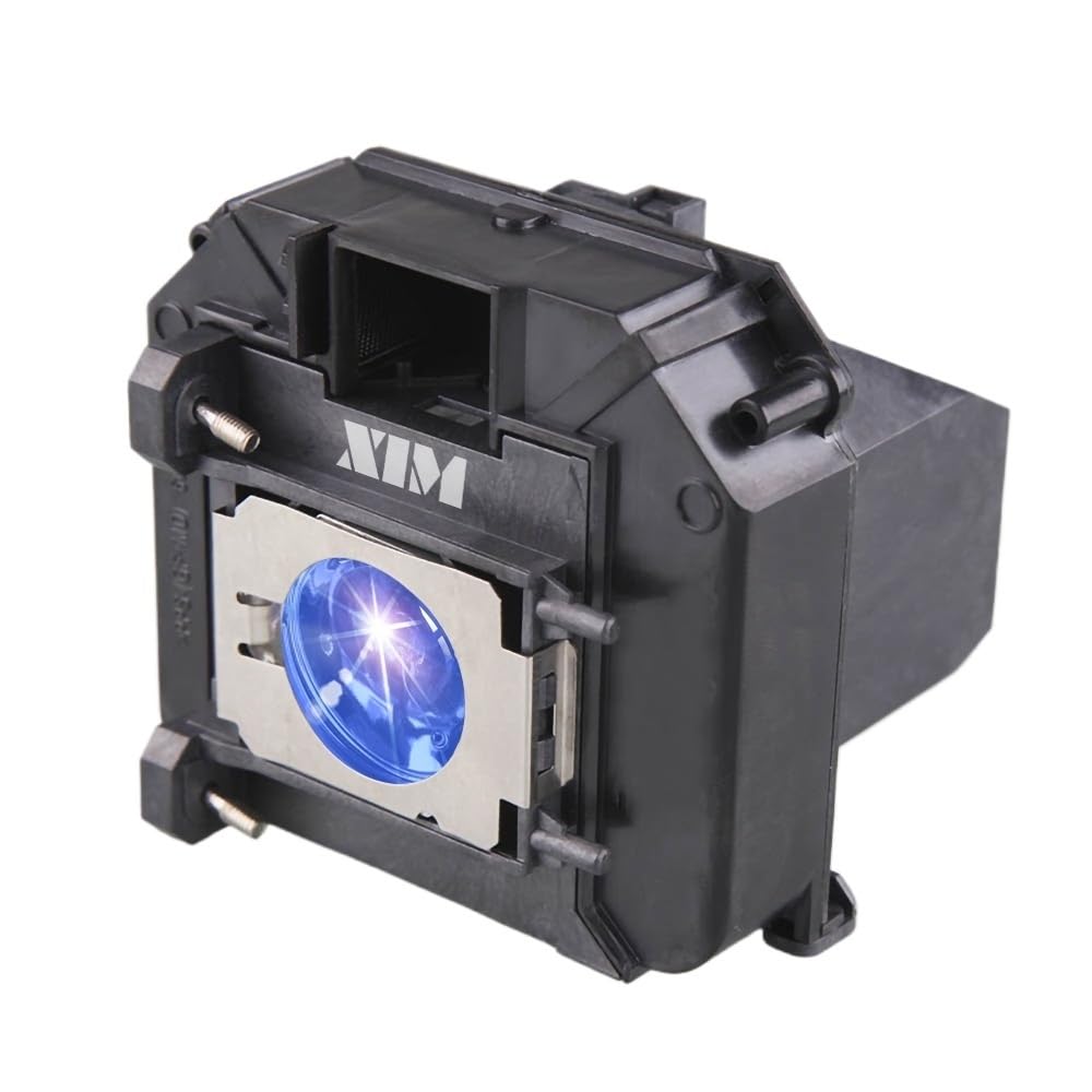 Módulo ELPLP60 de proyección nítida apto para serie Epson EB-2060 4