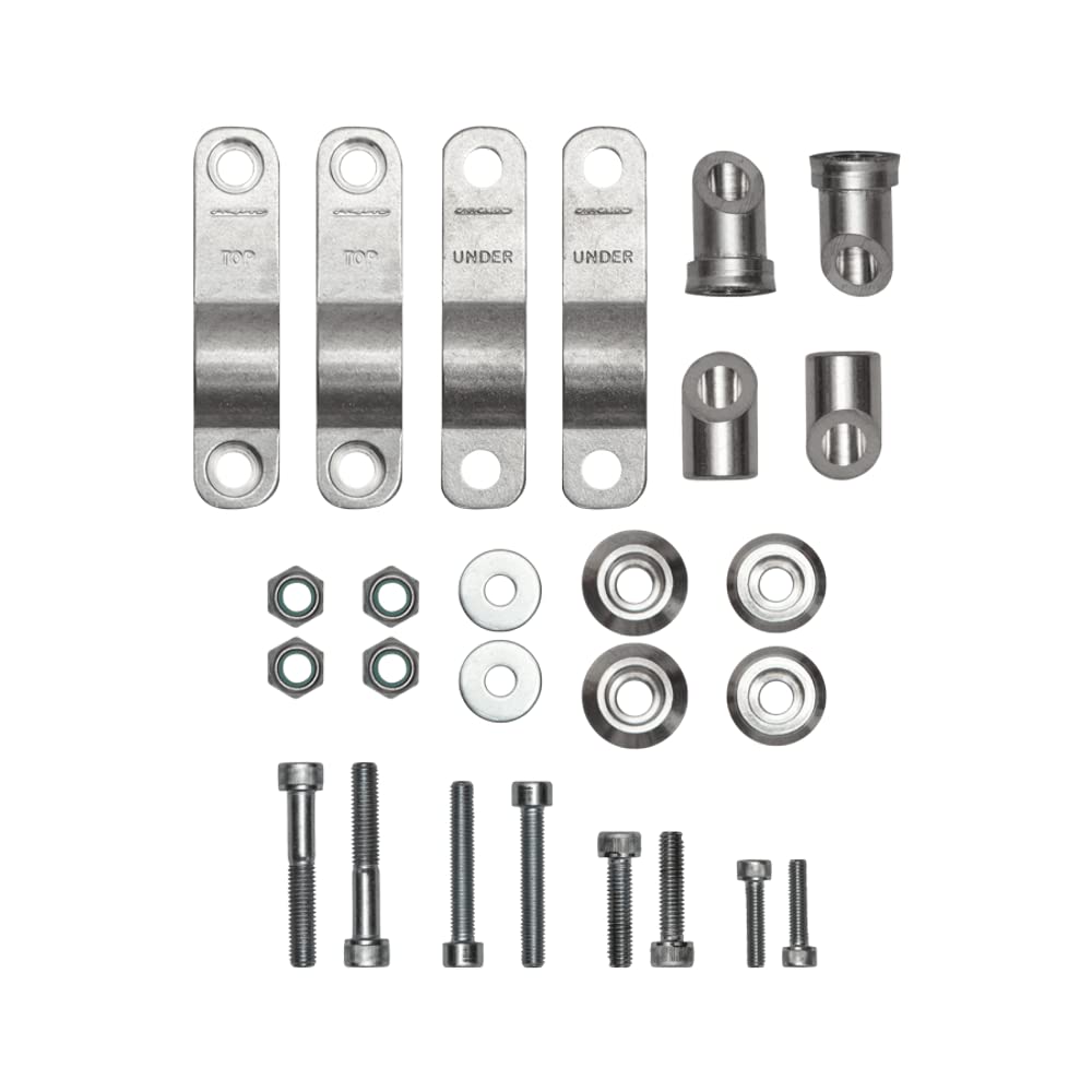 CIRCUIT RP049-098 Kit Montaggio Paramani Fenix