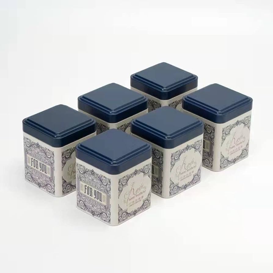 【オーダー事例１２】コーヒー キャニスター缶 レザーカバー マルチカラー オーダー事例12】コーヒー キャニスター缶 レザーカバー