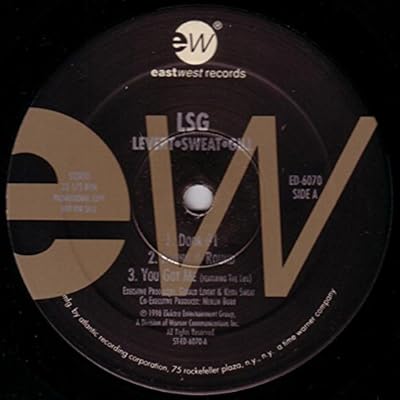Levert - Sweat - Gill