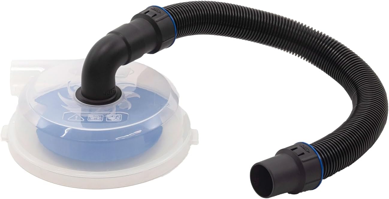 Dust Separator