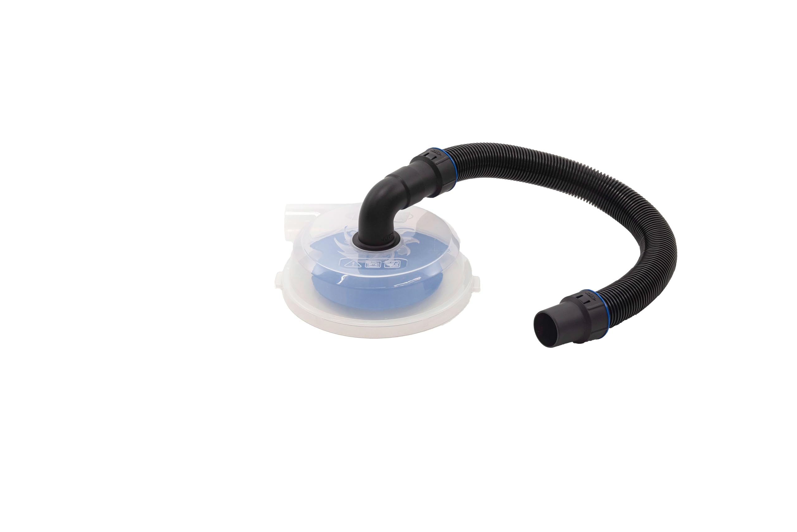 Kreg Dust Separator